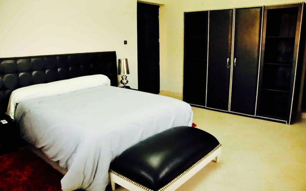 Фото Villa Chrifia