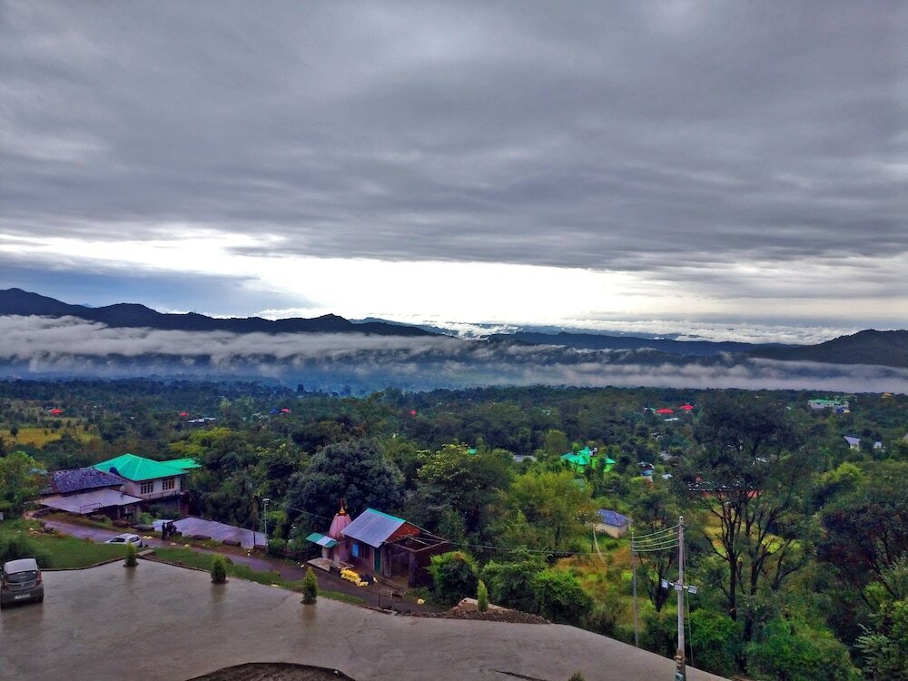 Фото отеля 5