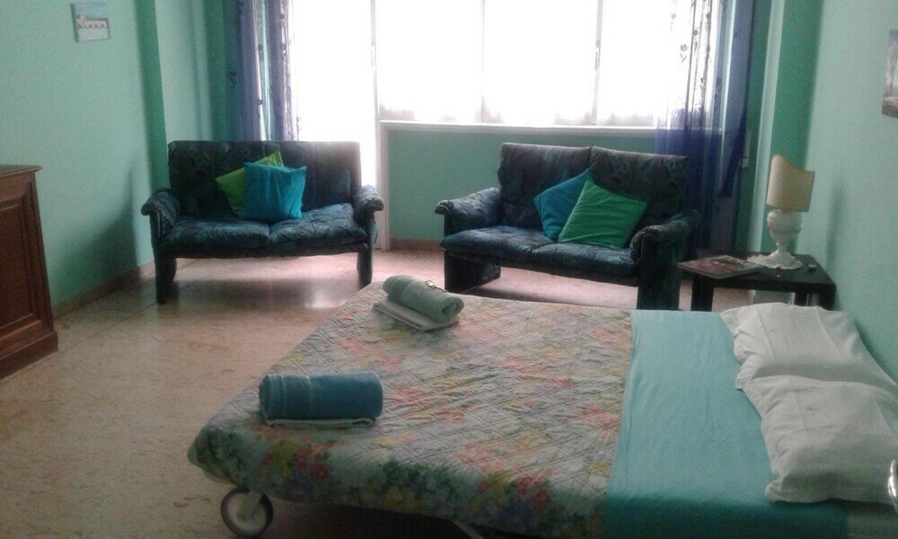 Фото Beatrice Vatican Museum