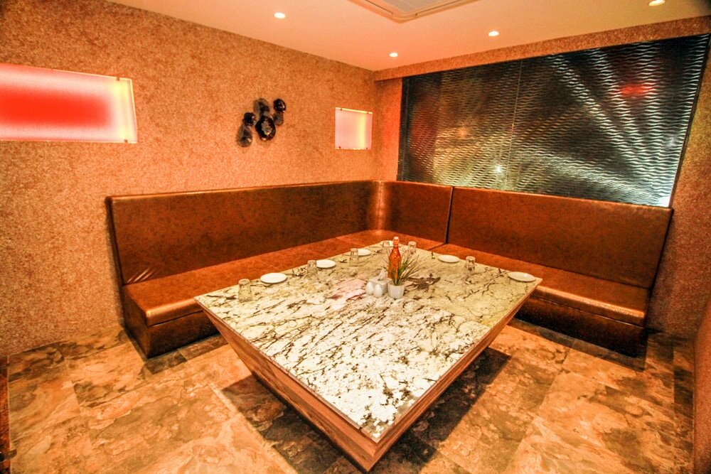 Фото Playotel Inn Sonash