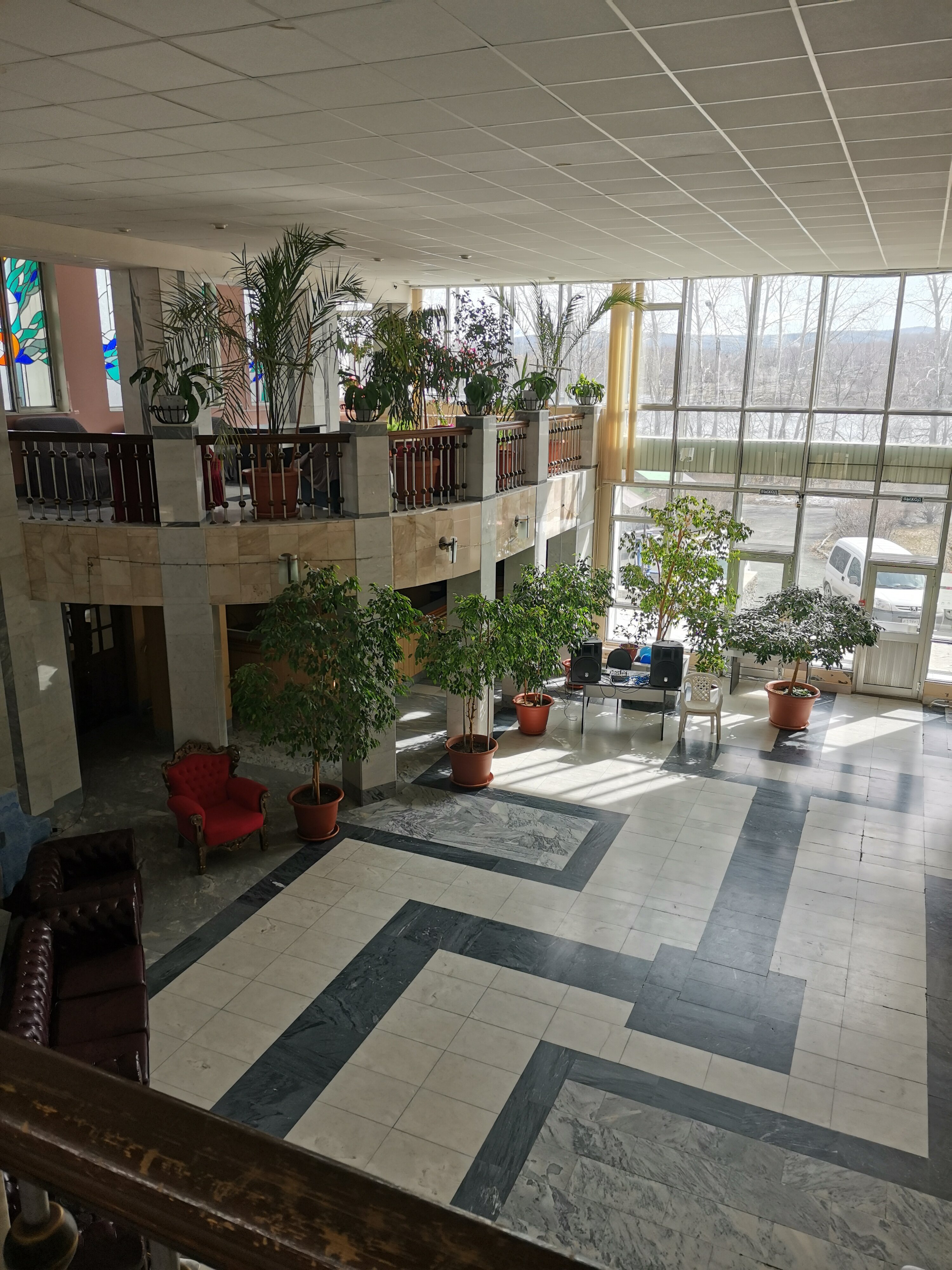 Фото Юбилейный