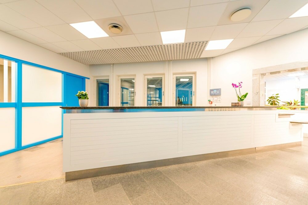 Фото Stockholm Hotel Apartments Sollentuna