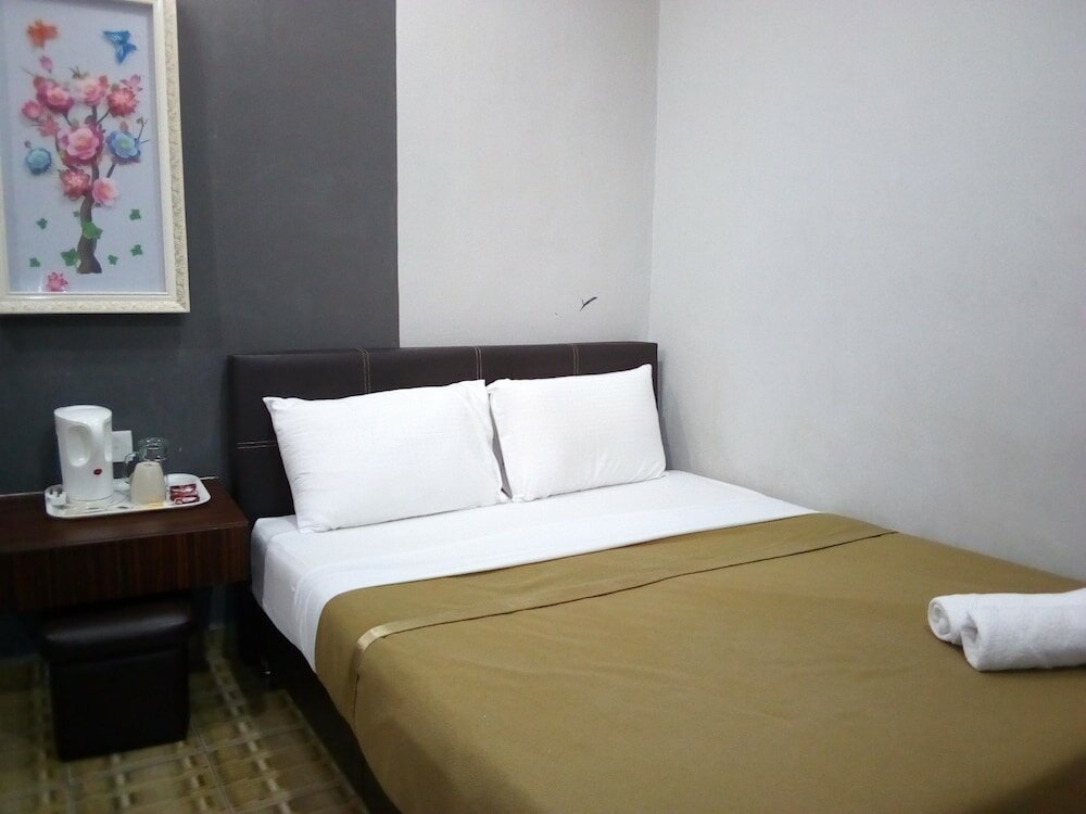 Фото Muara Inn Hotel