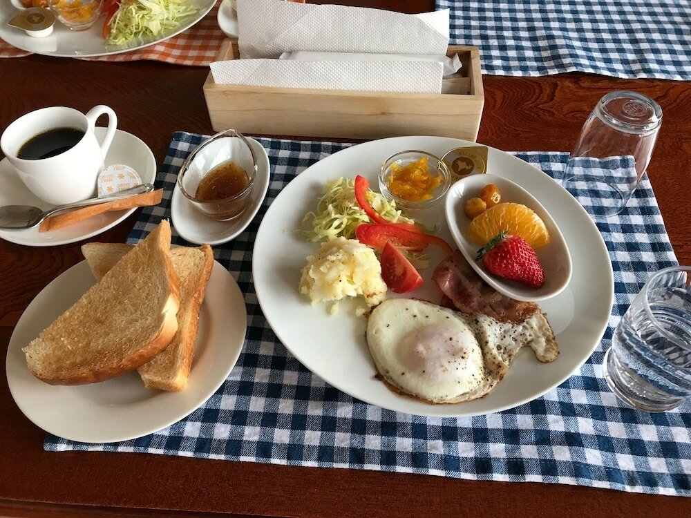 Фото Guesthouse Hamachaya