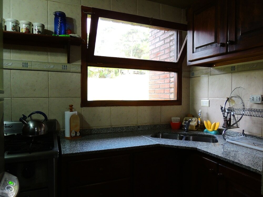 Фото Casa Chumamaya