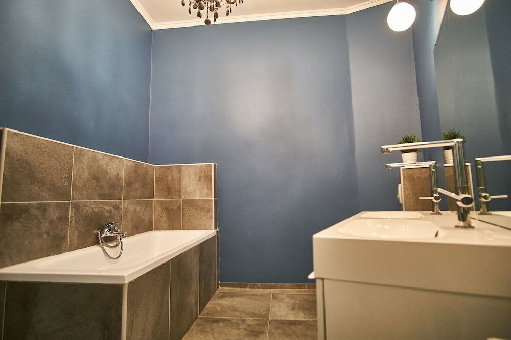 Фото P2 Apartment Budapest