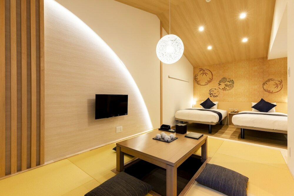 Фото M's Hotel Gojo Naginatagiri