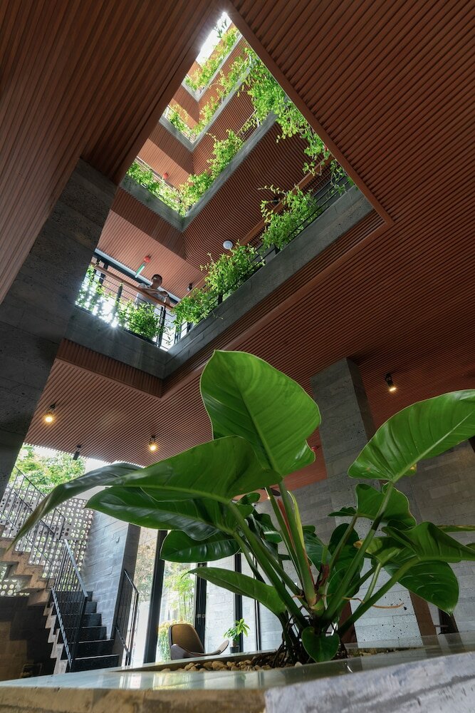 Фото Konoha Boutique Villa