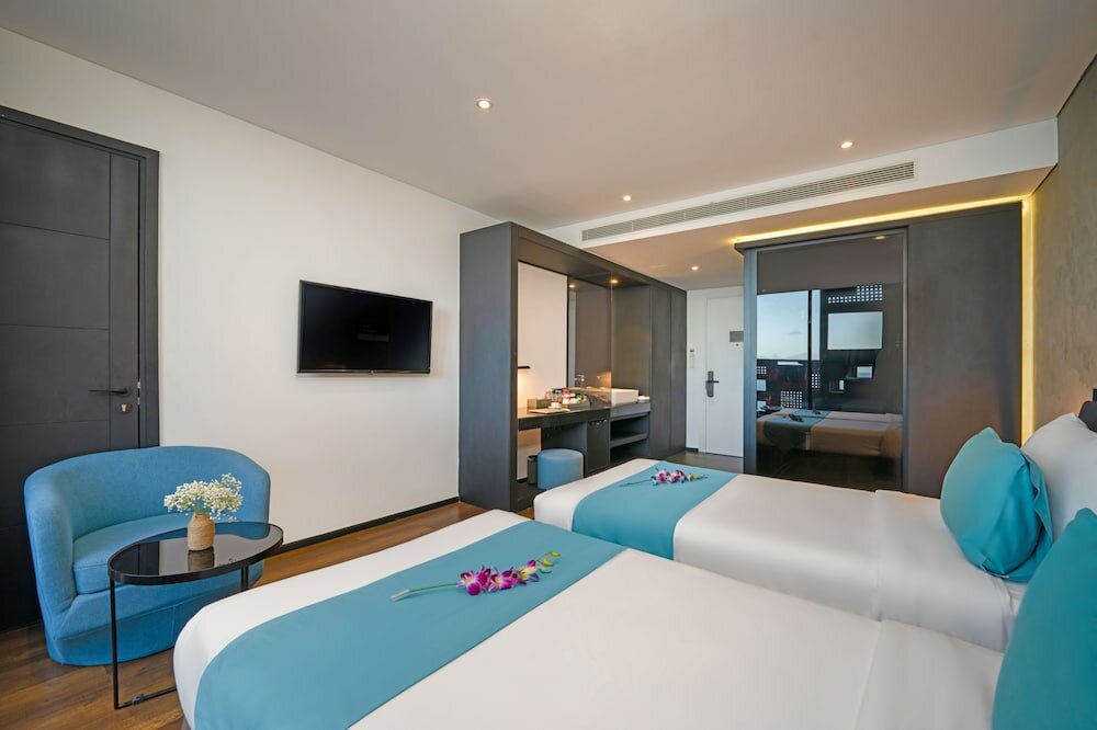 Фото The Code Hotel & SPA