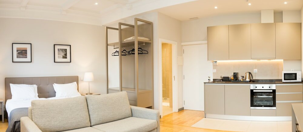 Фото Fmo Apartments Boavista