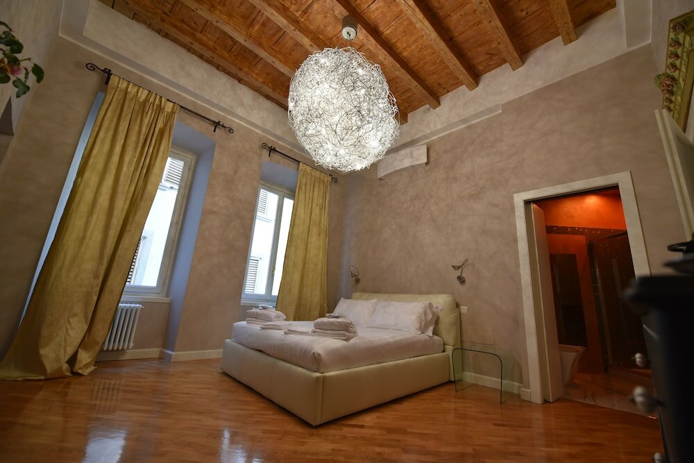 Фото Ilsanleonardo - Suites