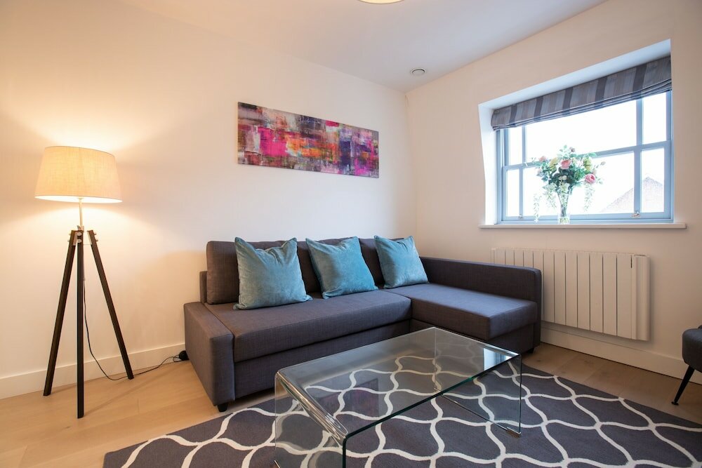 Фото King Edward Apartments