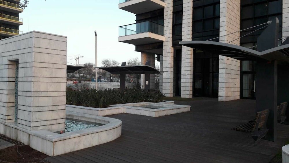 Фото Luxury Apartment Best Location Beach View