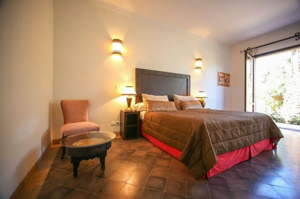 Фото Villa Abraj annakhil