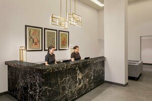 Гостиница Ginger Patna