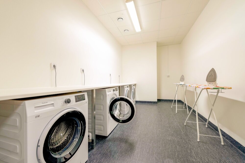 Фото Stockholm Hotel Apartments Sollentuna