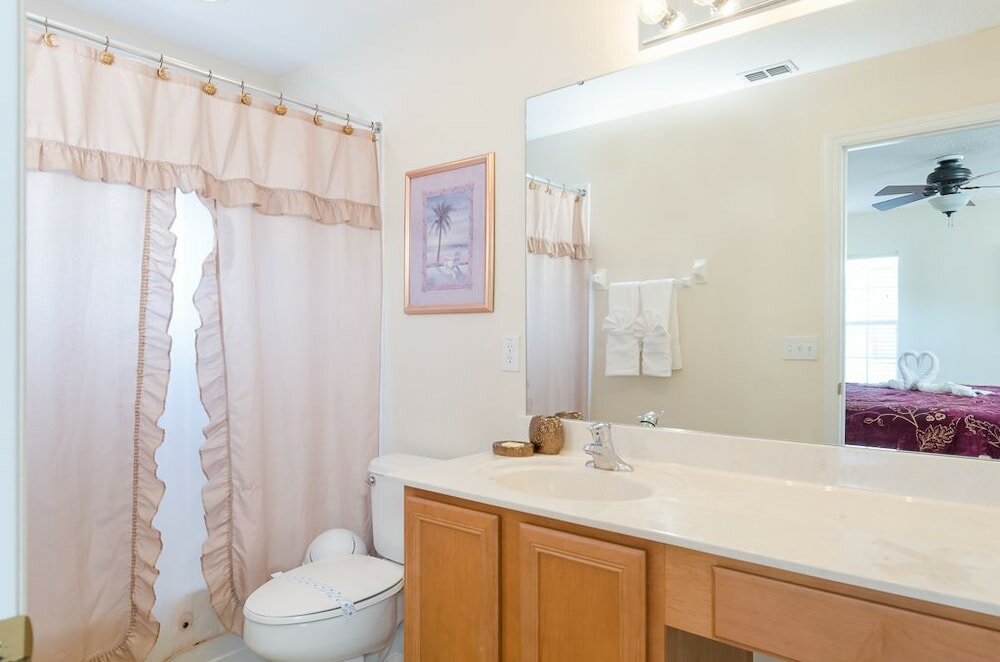 Фото Ovm654 - Emerald Island - 7 Bed 4 Baths Villa