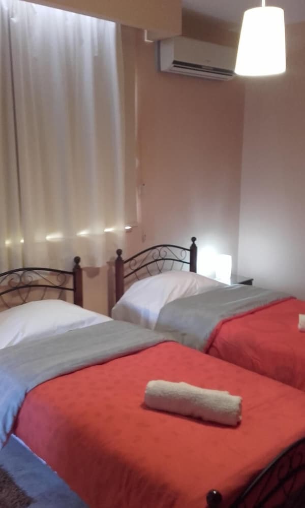 Фото Starlit Villa