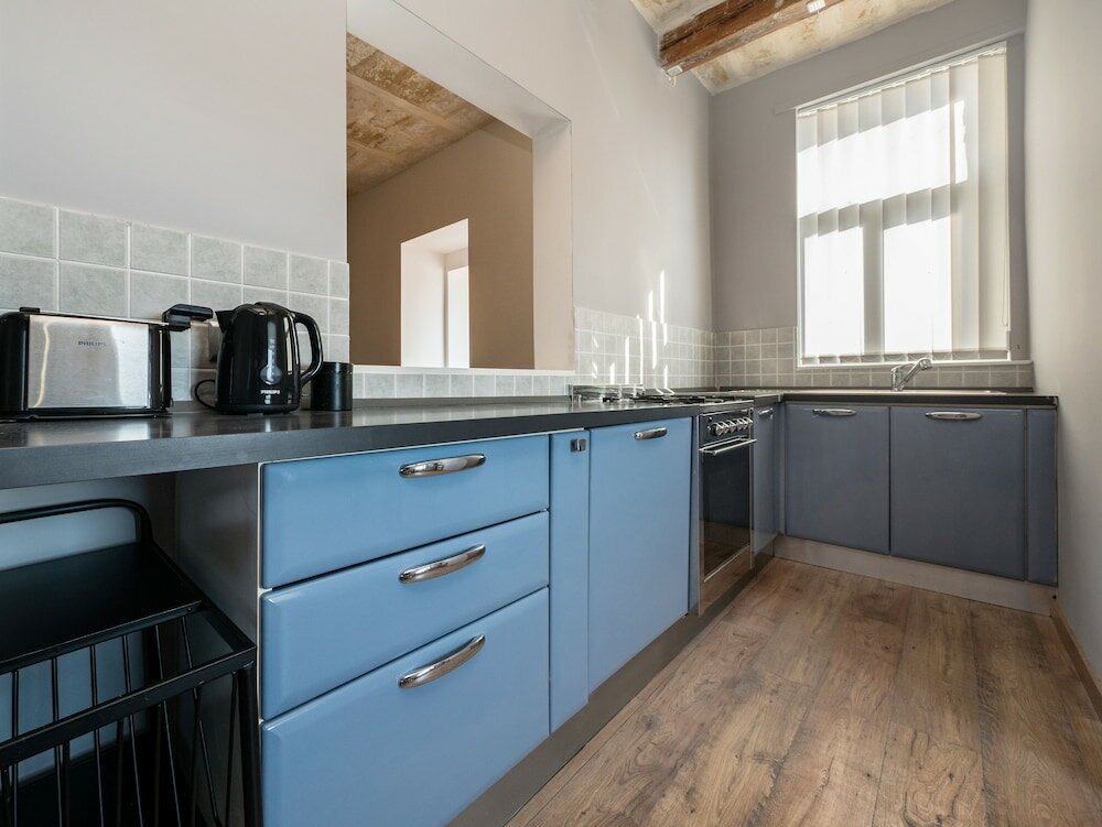 Фото Valletta Cosmopolitan Apartment