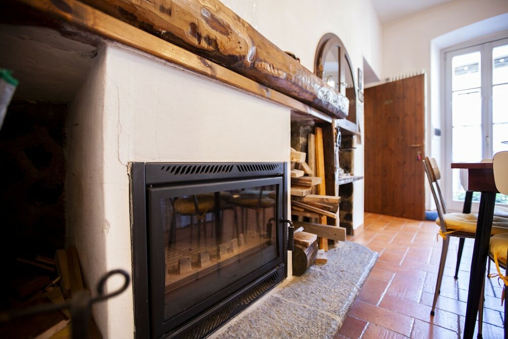 Фото Antica Molina