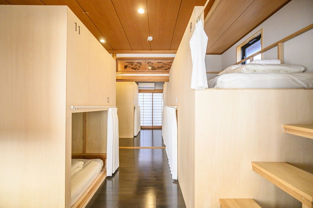 Фото Tips Hostel