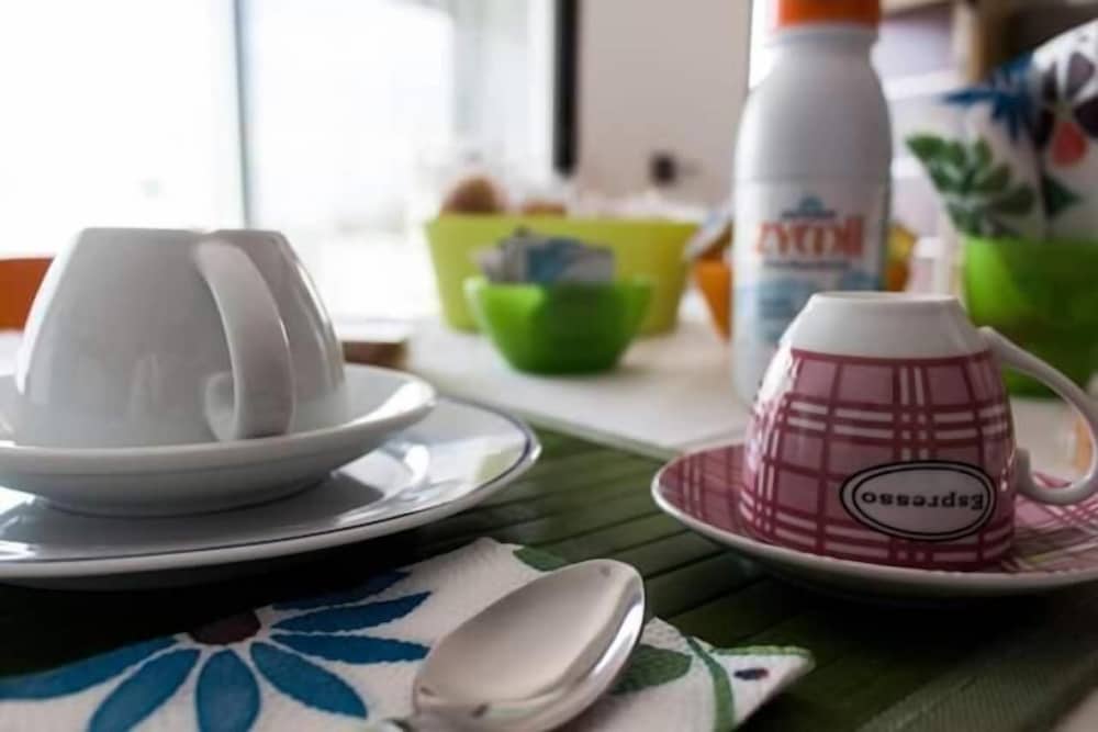 Фото Soleluna Lecce