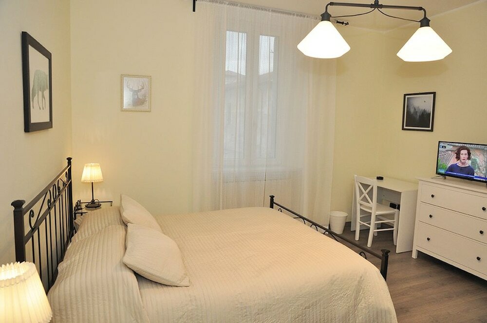 Фото C'era Un Lago