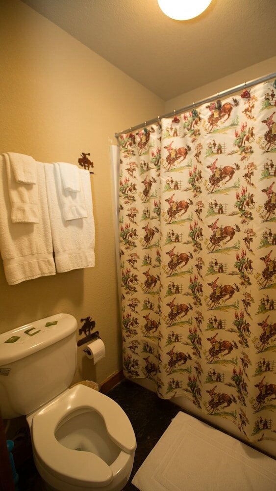 Фото Nrs Guest Ranch