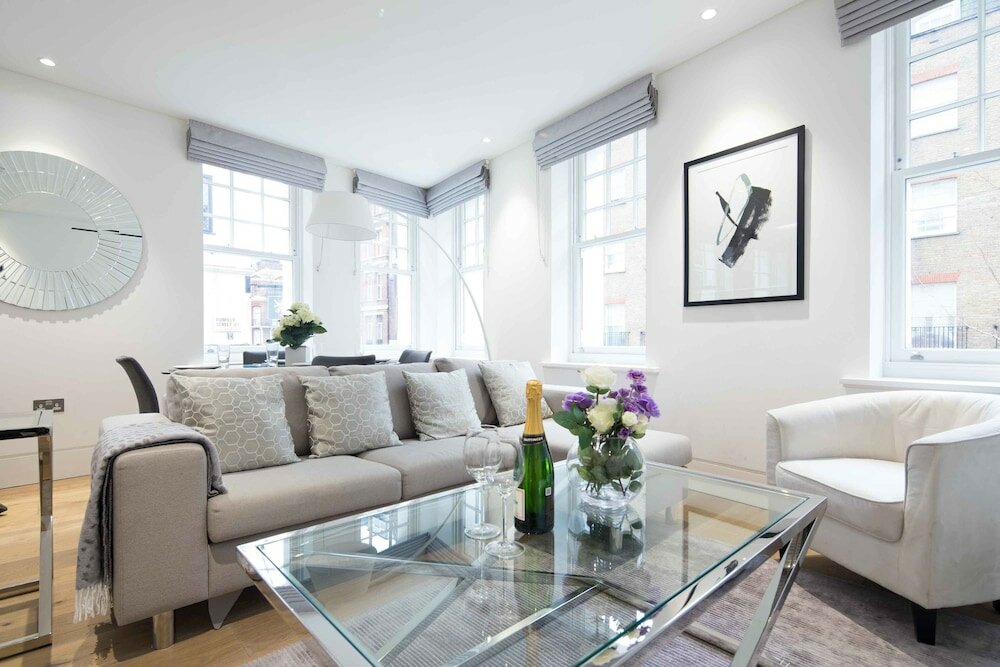 Фото Romily Street