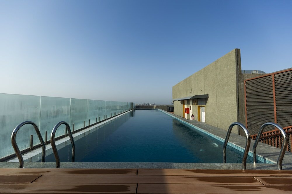 Фото DoubleTree by Hilton Ahmedabad