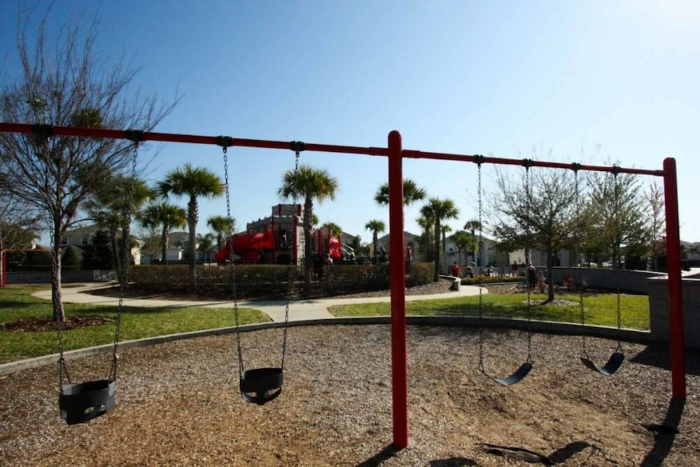 Фото Ov4201 - Windsor Hills Resort - 6 Bed 4 Baths Villa