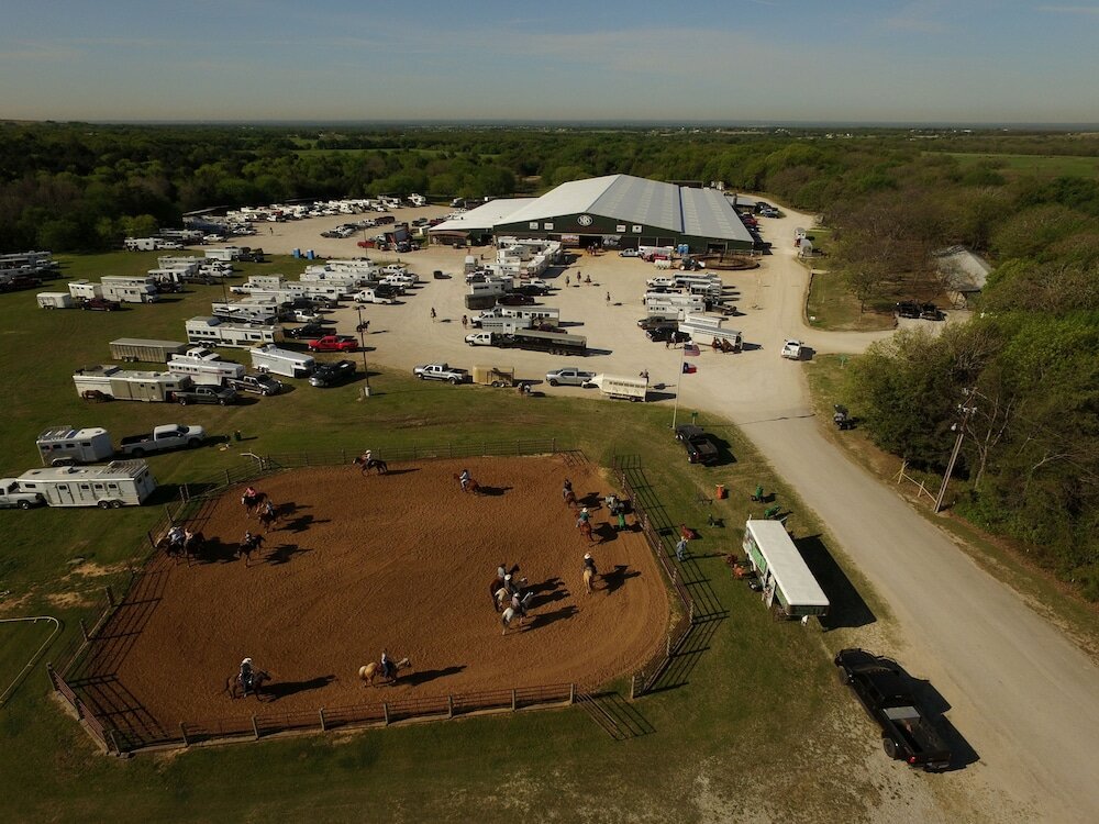 Фото Nrs Guest Ranch