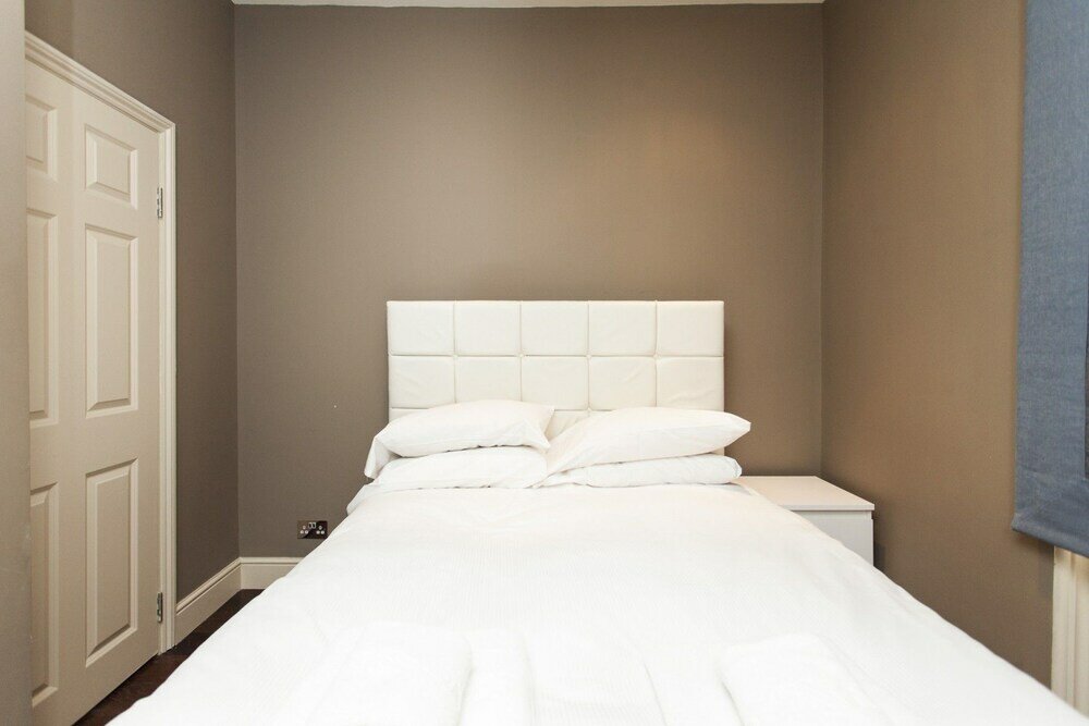 Фото Old Brompton 2 Exclusive Atmosphere