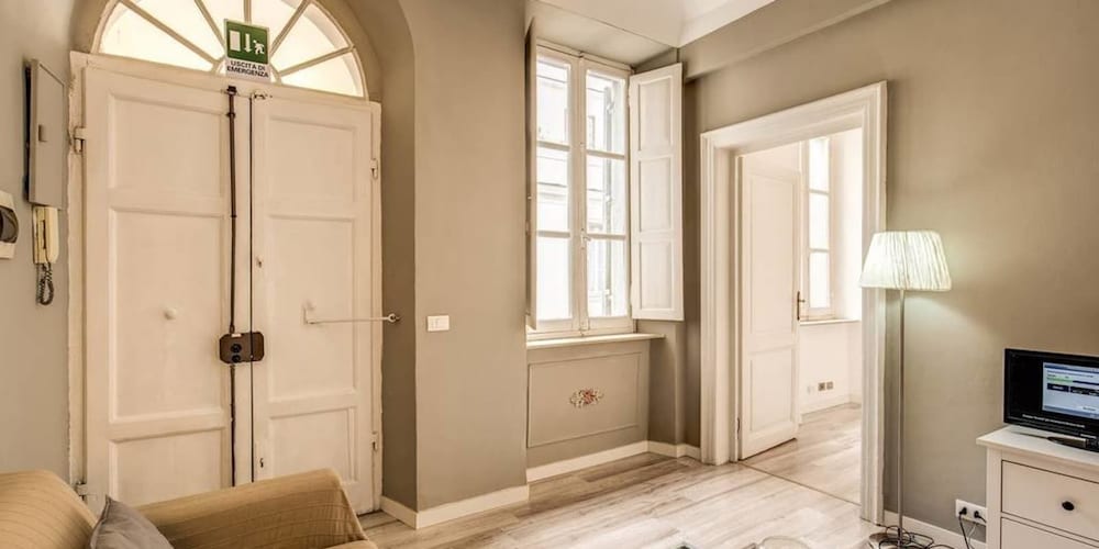 Фото Colosseo view Suite