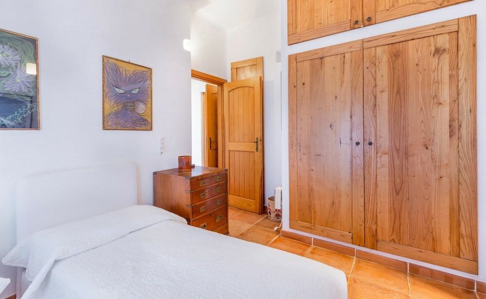 Фото Villa Mariù e Amelie