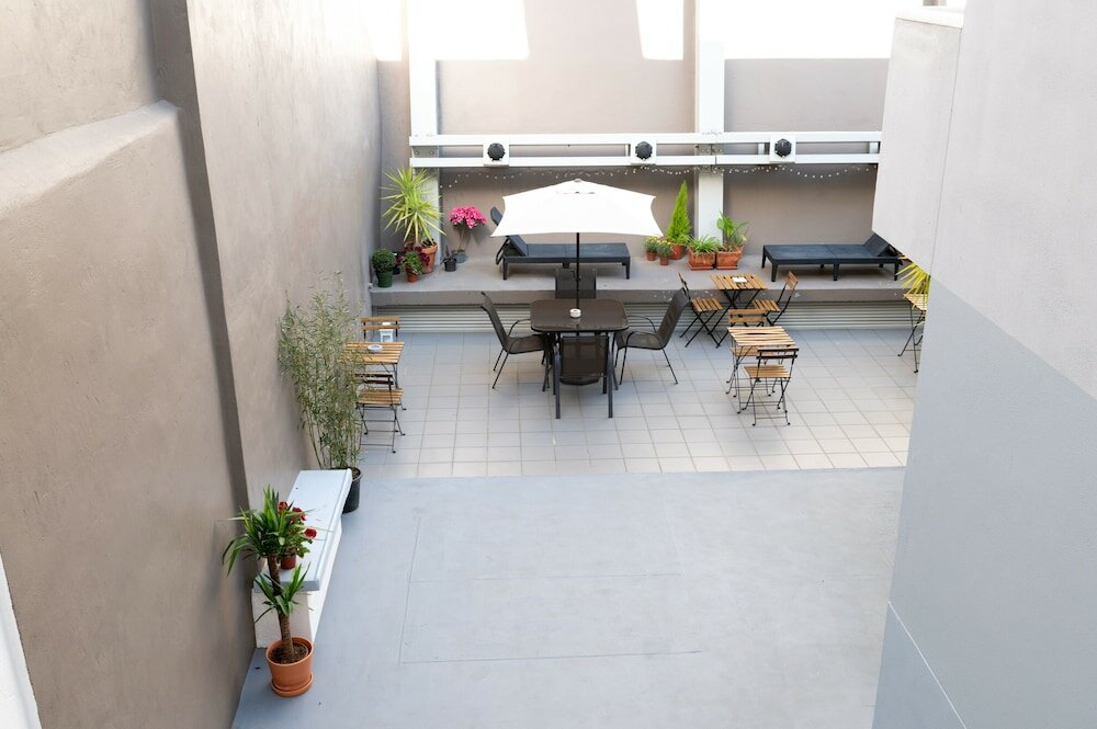 Фото DuMont Lisbon Guesthouse