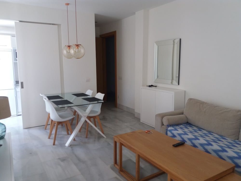 Фото Domopolitan Alcazabilla 15