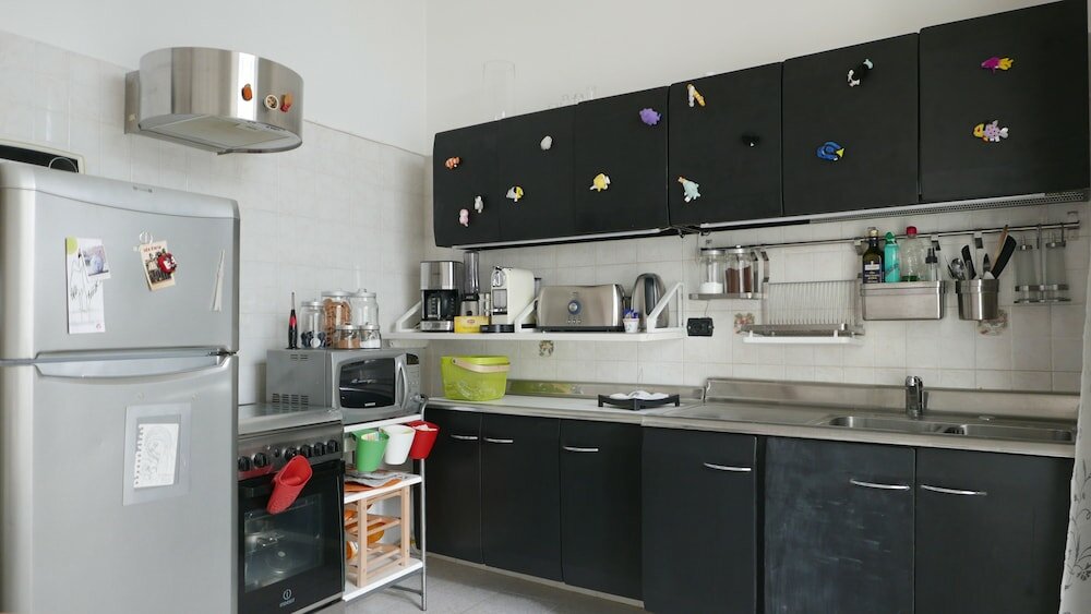 Фото Three Rooms