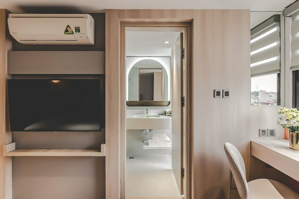 Фото Hanoi Le Jardin Hotel & Spa