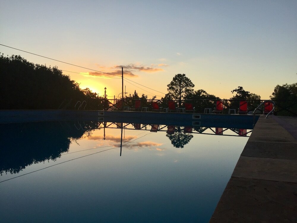 Фото Hotel El Hornero SPA