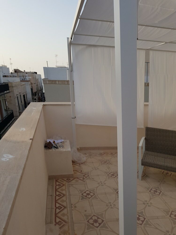 Фото Il Terrazzino Vista Mare