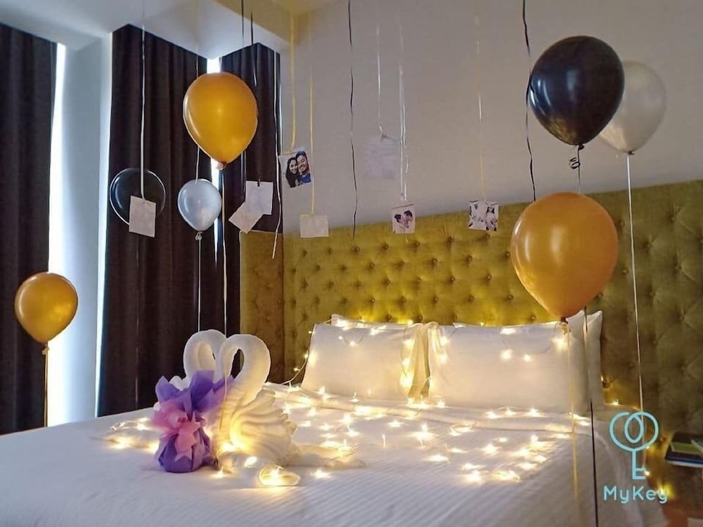 Фото Expressionz Professional Suites by Kl101