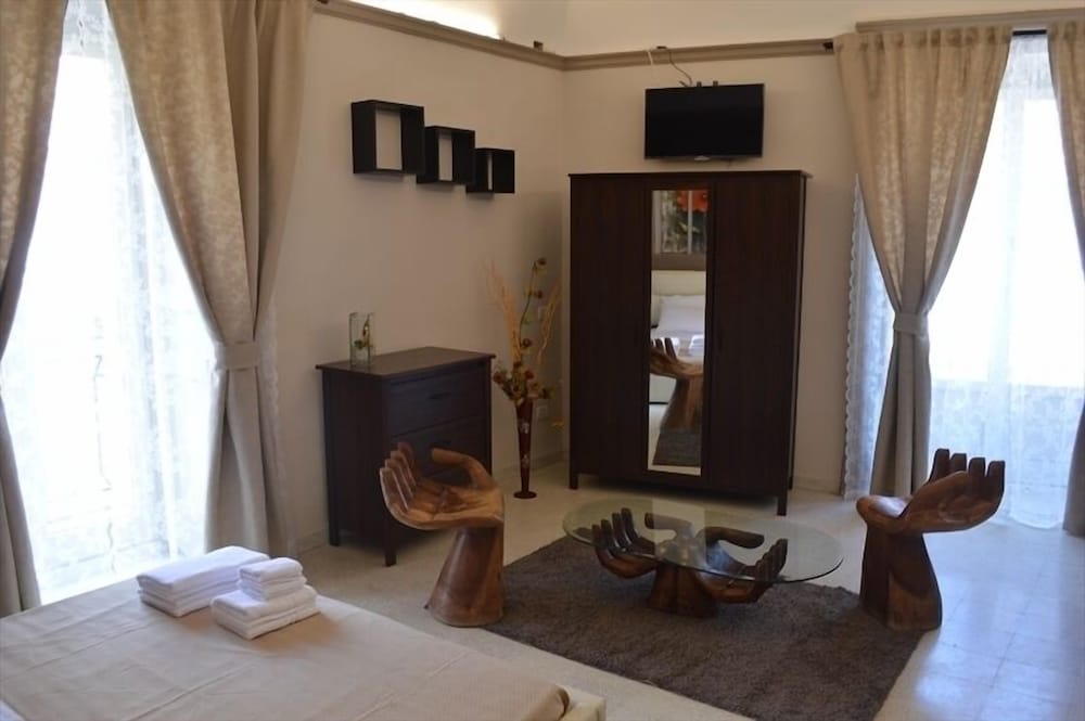 Фото Cusmano Residence