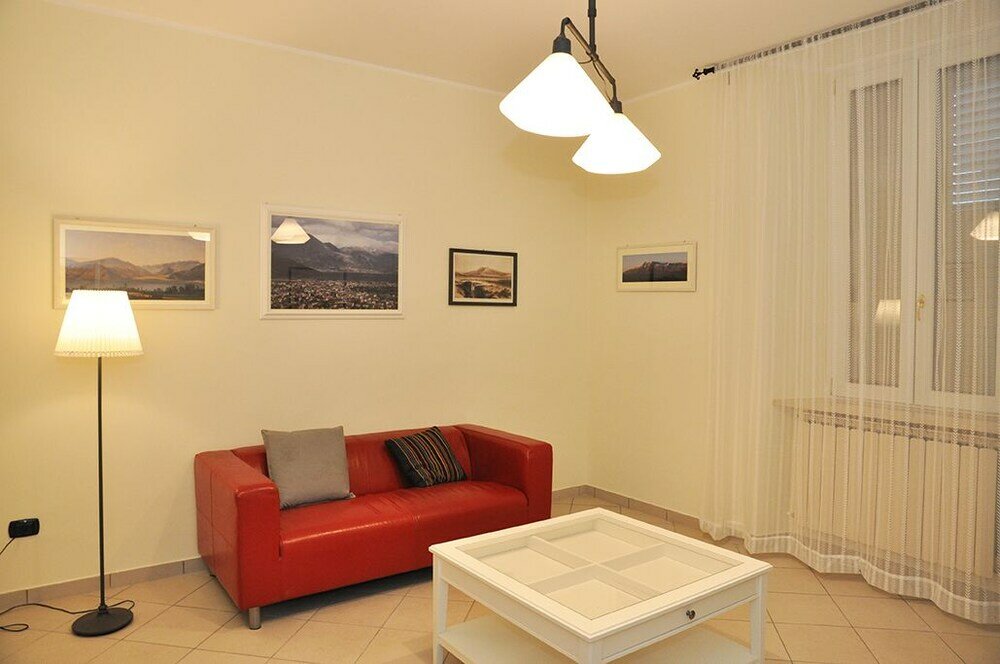 Фото C'era Un Lago