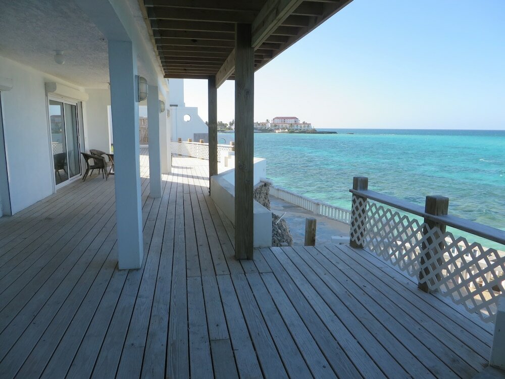 Фото BahaSea Backpackers