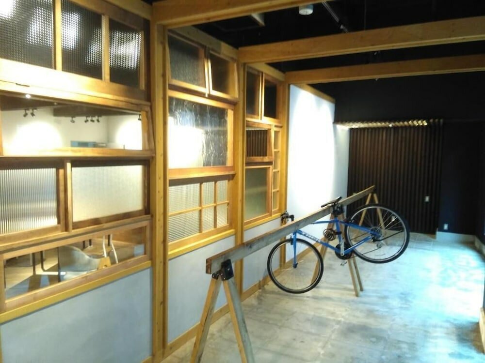 Фото Mori no Guest House - Hostel