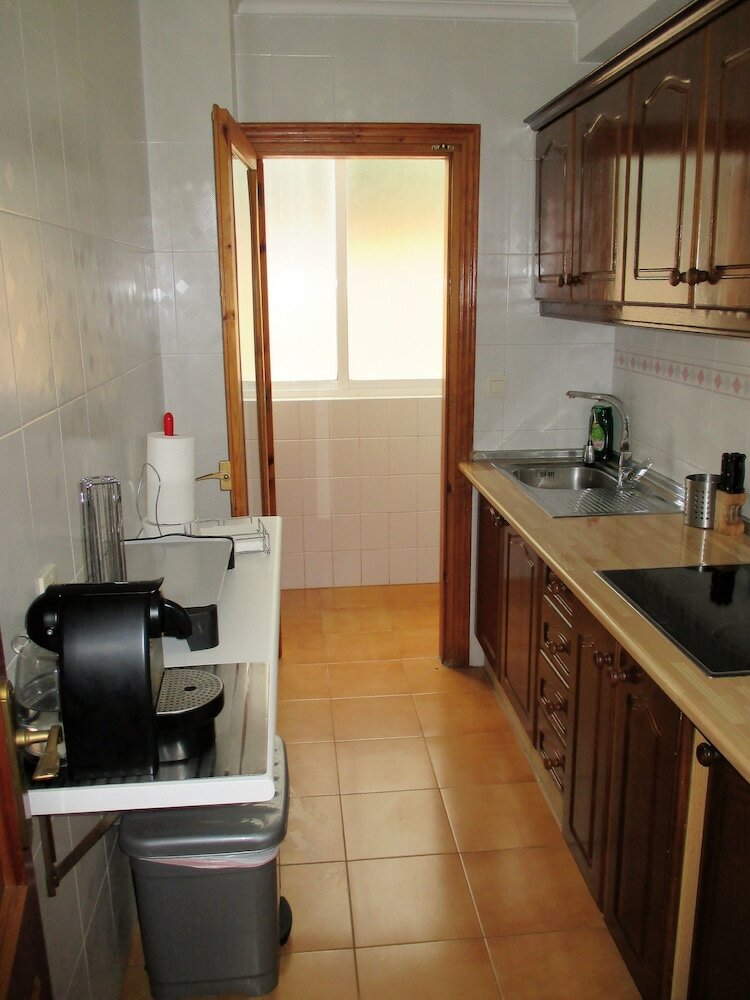 Фото Apartamento a 500 metros de la playa