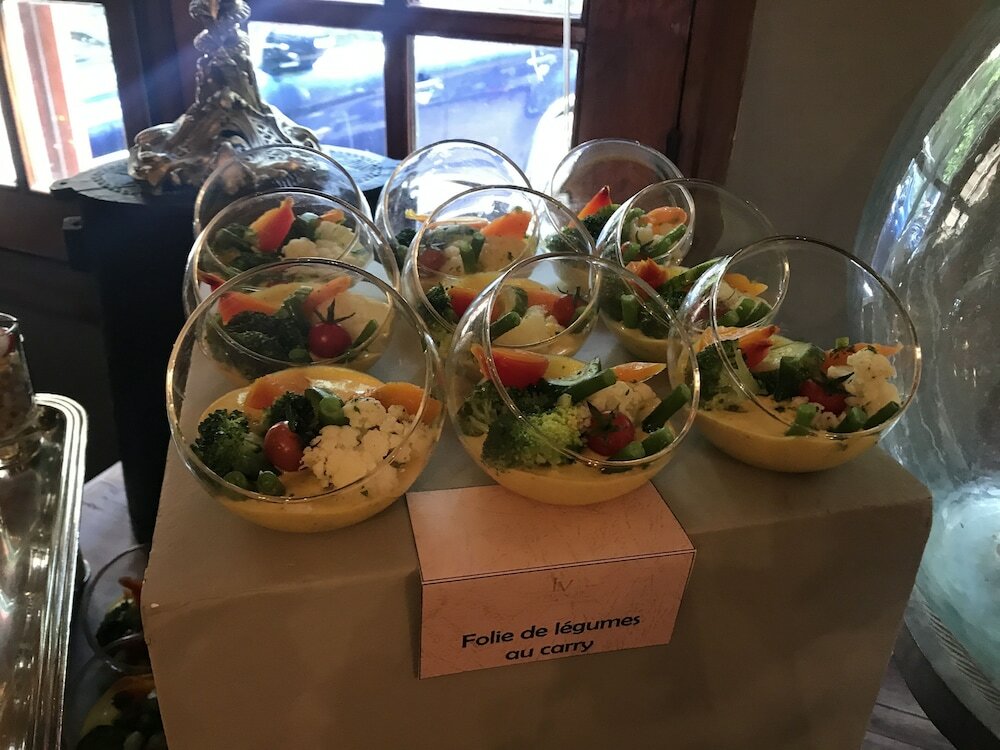 Фото La Varangue - Boutique Hôtel