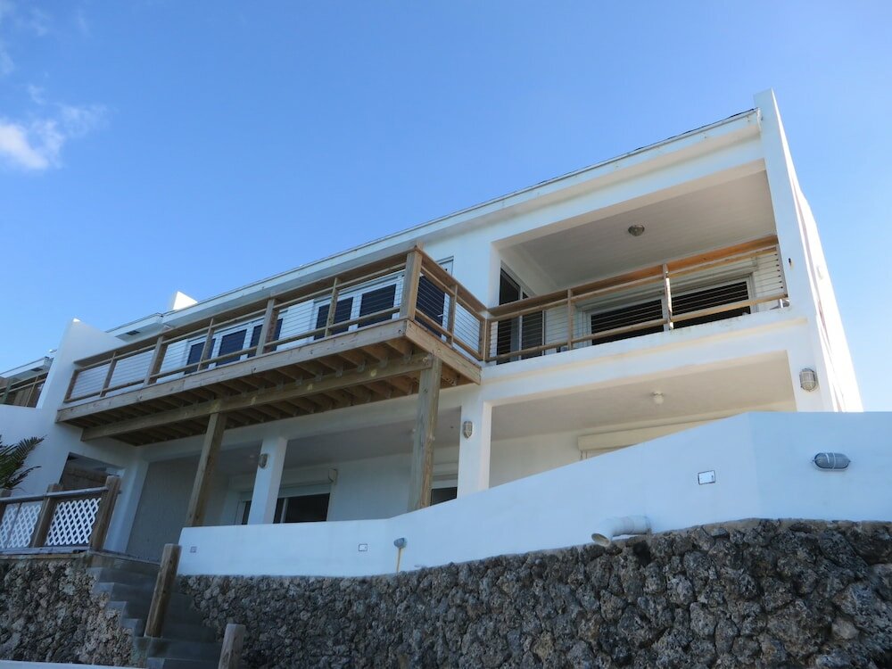 Фото BahaSea Backpackers