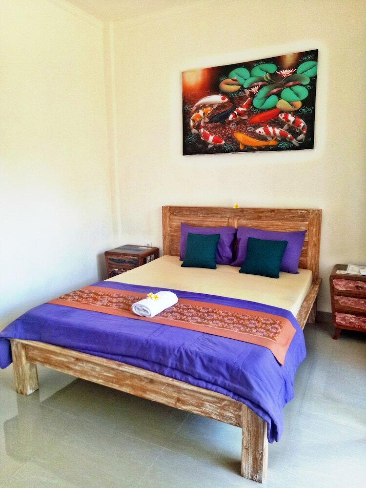 Фото Suandi House